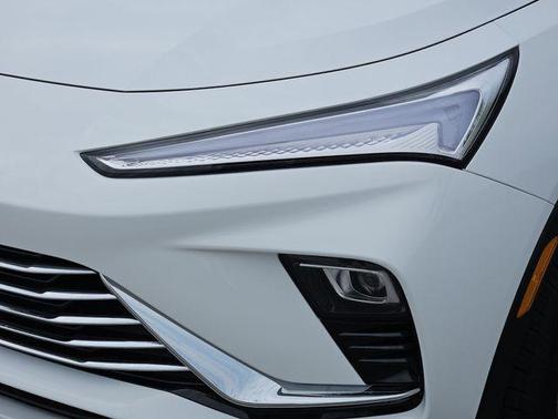 2026 Buick Envista Preferred FWD