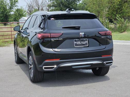 2025 Buick Envision Preferred AWD