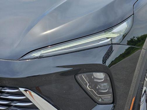 2025 Buick Envision Preferred AWD