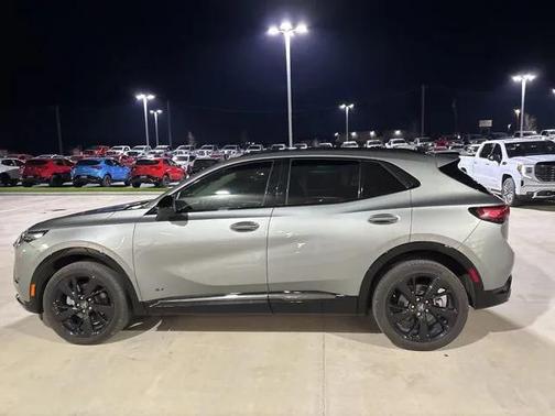 2024 Buick Envision Sport Touring AWD