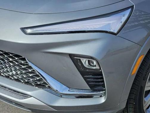 2026 Buick Envista Avenir FWD