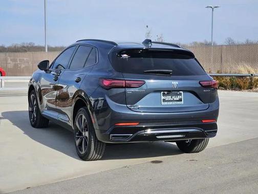 2026 Buick Envision Sport Touring AWD