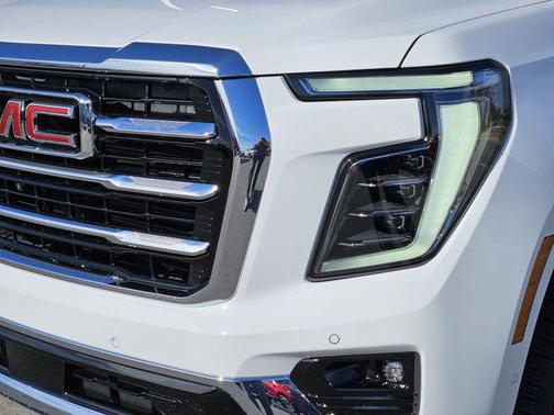 2026 GMC Yukon 4WD Elevation