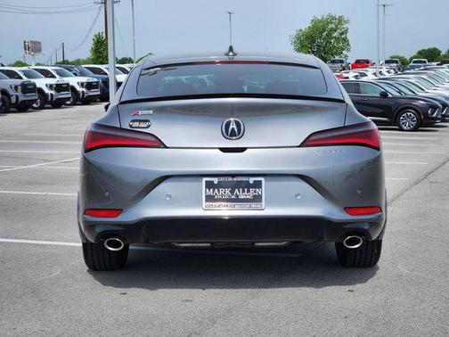 2024 Acura Integra A-SPEC Technology