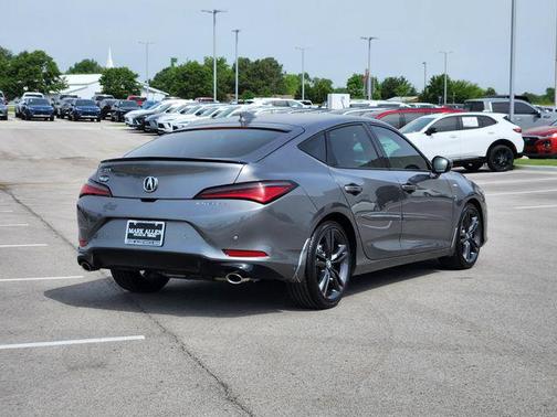 2024 Acura Integra A-SPEC Technology