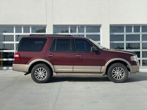 2012 Ford Expedition XLT