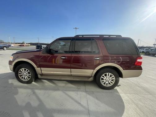 2012 Ford Expedition XLT