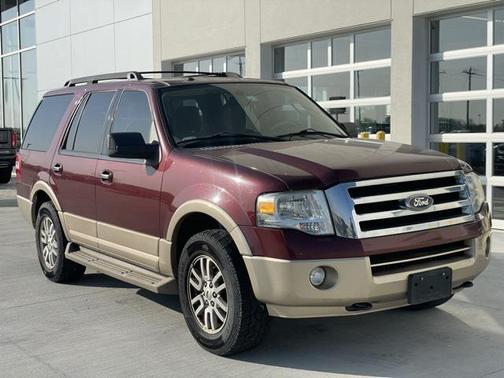 2012 Ford Expedition XLT