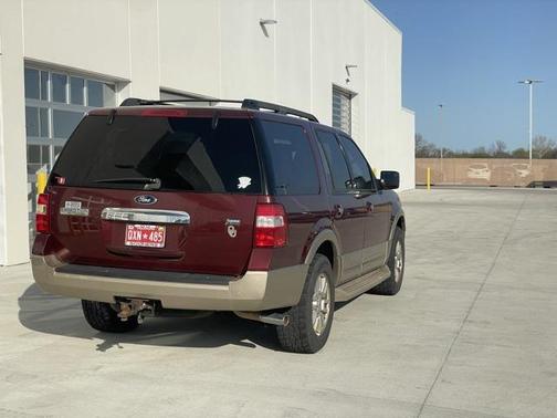2012 Ford Expedition XLT