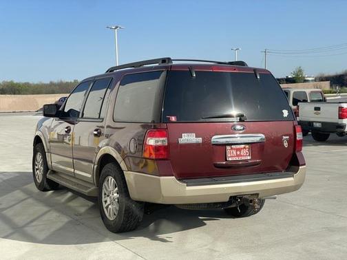 2012 Ford Expedition XLT