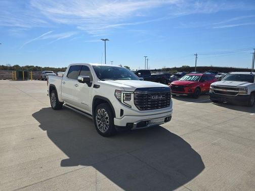 2023 GMC Sierra 1500 Denali Ultimate