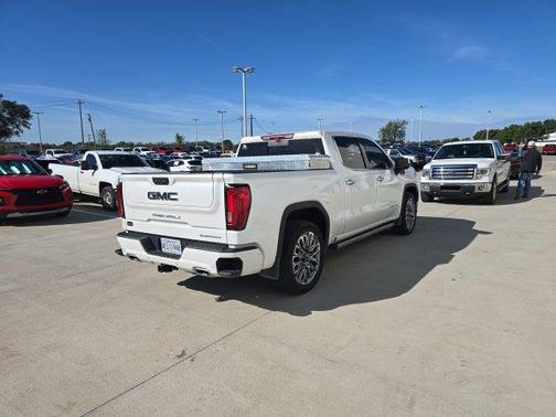 2023 GMC Sierra 1500 Denali Ultimate