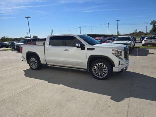 2023 GMC Sierra 1500 Denali Ultimate