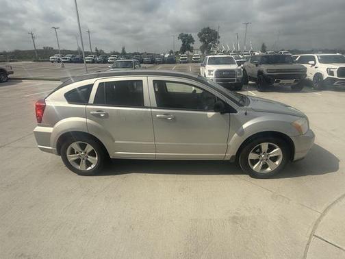 2010 Dodge Caliber SXT