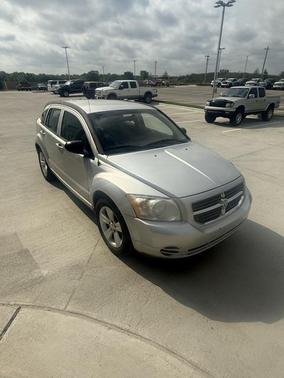 2010 Dodge Caliber SXT