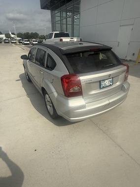 2010 Dodge Caliber SXT