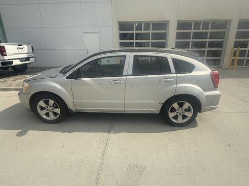 2010 Dodge Caliber SXT