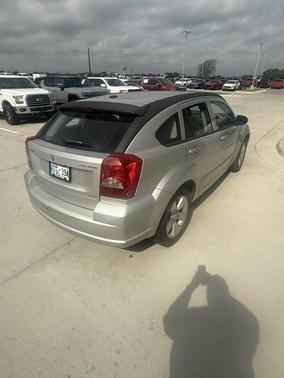 2010 Dodge Caliber SXT