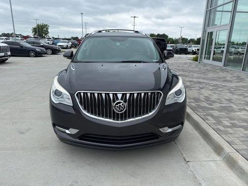 2014 Buick Enclave Leather
