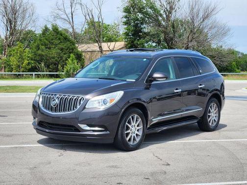 2014 Buick Enclave Leather