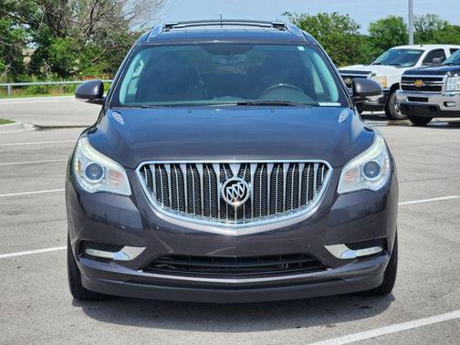 2014 Buick Enclave Leather