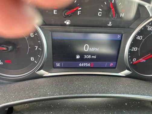 2023 GMC Terrain AWD AT4