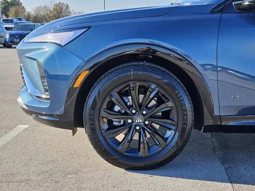 2026 Buick Envista Sport Touring FWD