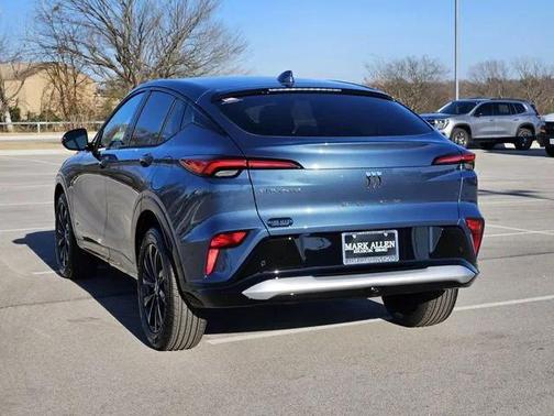 2026 Buick Envista Sport Touring FWD