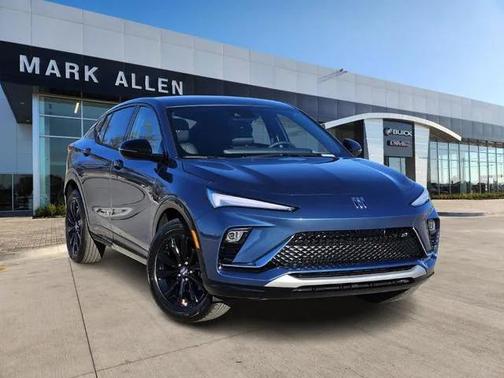 2026 Buick Envista Sport Touring FWD