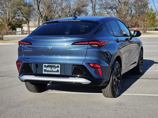 2026 Buick Envista Sport Touring FWD