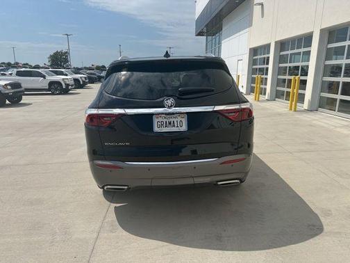 2023 Buick Enclave Premium FWD