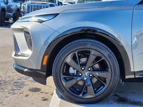 2025 Buick Envision Sport Touring AWD