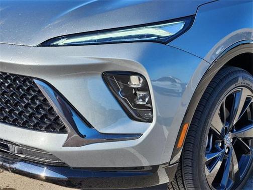 2025 Buick Envision Sport Touring AWD