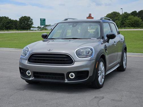 2020 MINI Countryman Cooper