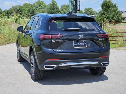 2025 Buick Envision Preferred AWD