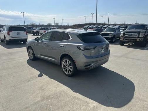 2023 Buick Envision Avenir FWD