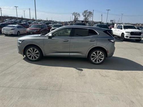 2023 Buick Envision Avenir FWD