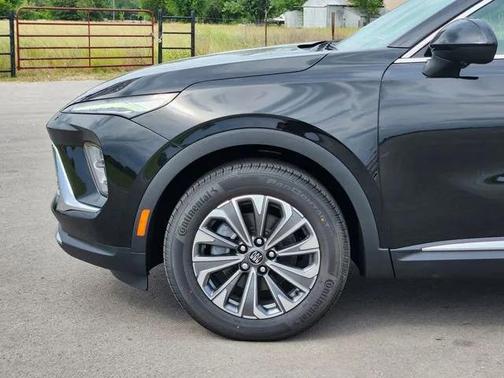 2025 Buick Envision Preferred AWD