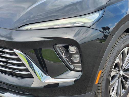 2025 Buick Envision Preferred AWD