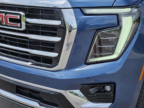2025 GMC Yukon 4WD Elevation