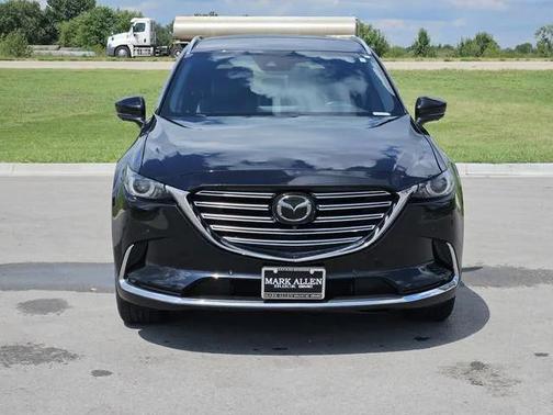 2023 Mazda CX-9 Grand Touring