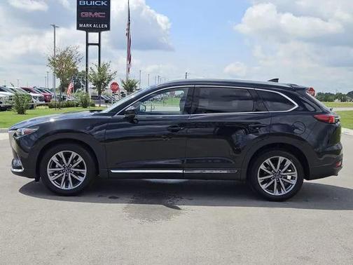 2023 Mazda CX-9 Grand Touring