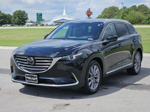 2023 Mazda CX-9 Grand Touring