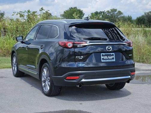 2023 Mazda CX-9 Grand Touring