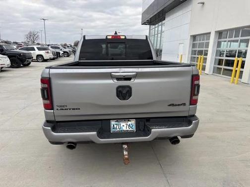 2021 RAM 1500 Limited