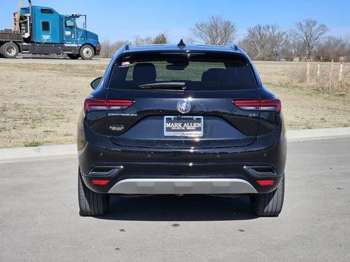 2023 Buick Envision Essence FWD