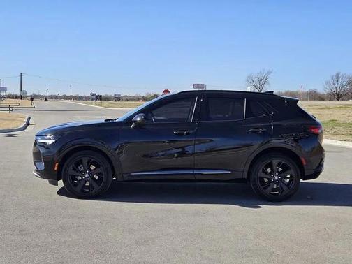 2023 Buick Envision Essence FWD