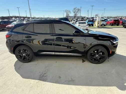 2023 Buick Envision Essence FWD