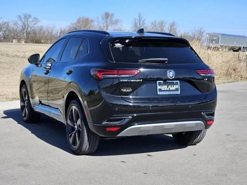 2023 Buick Envision Essence FWD