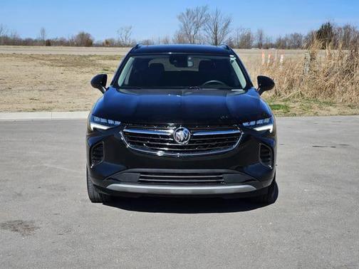 2023 Buick Envision Essence FWD